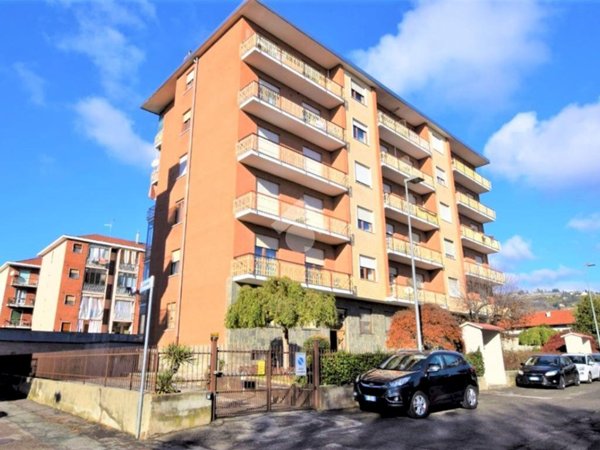 appartamento in vendita a Moncalieri