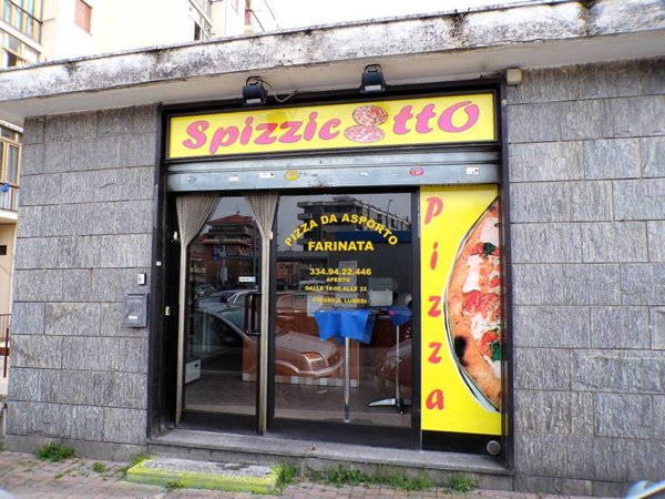 negozio in vendita a Moncalieri