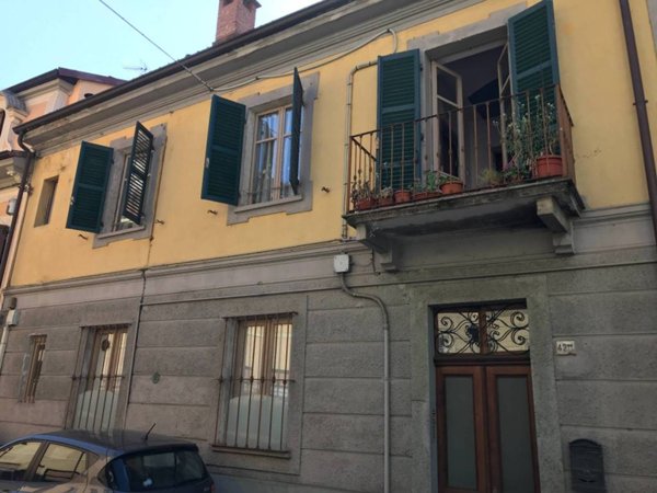 appartamento in vendita a Moncalieri