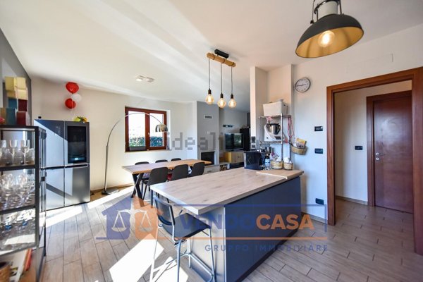 casa indipendente in vendita a Moncalieri