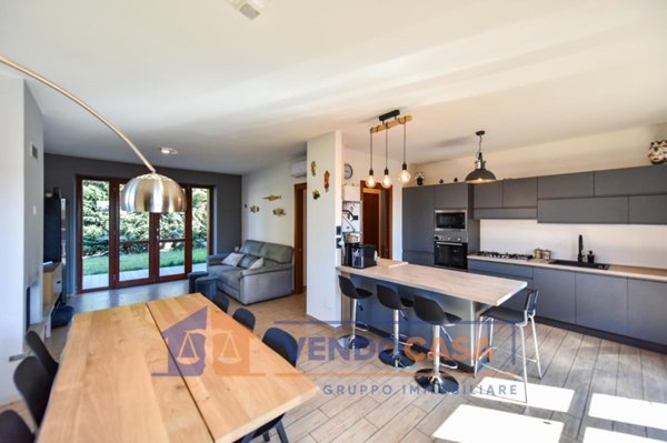 casa indipendente in vendita a Moncalieri