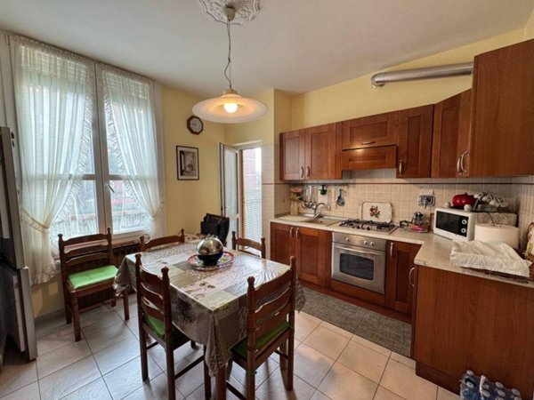 appartamento in vendita a Moncalieri in zona Tetti Piatti