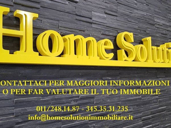 appartamento in vendita a Moncalieri