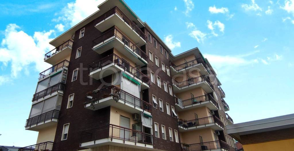 appartamento in vendita a Moncalieri