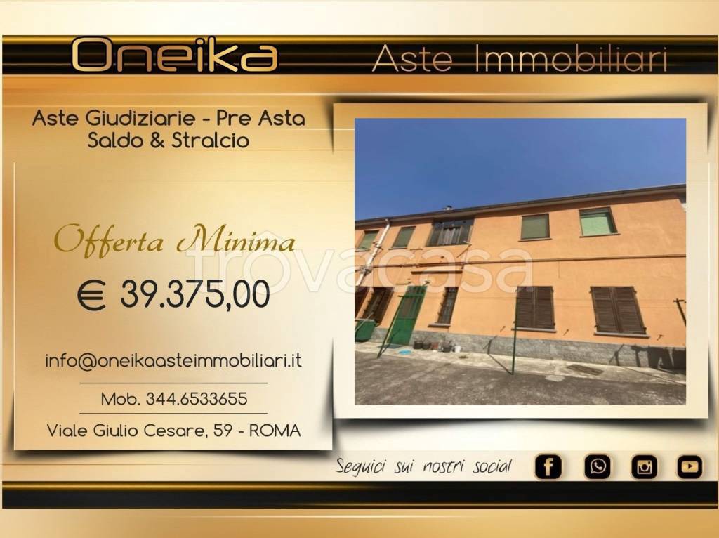 appartamento in vendita a Moncalieri