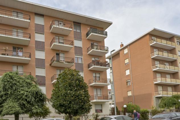 appartamento in vendita a Moncalieri