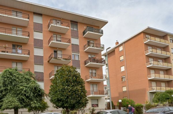 appartamento in vendita a Moncalieri