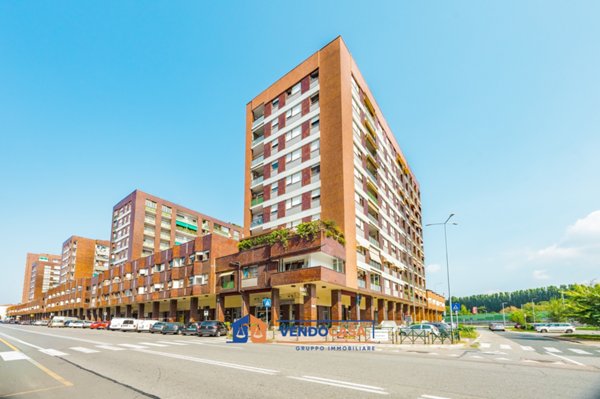 appartamento in vendita a Moncalieri
