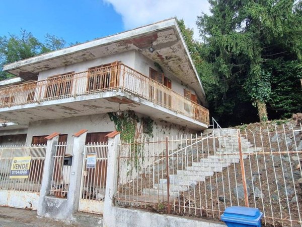 casa indipendente in vendita a Moncalieri in zona Boccia d'Oro