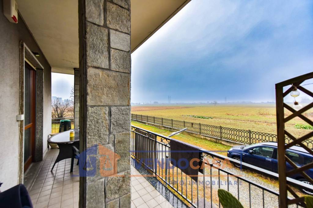 appartamento in vendita a Moncalieri