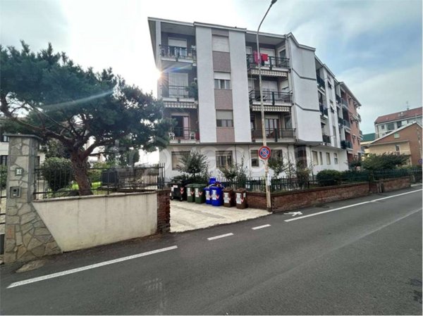 appartamento in vendita a Moncalieri in zona Moriondo