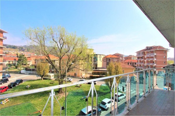 appartamento in vendita a Moncalieri