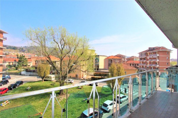 appartamento in vendita a Moncalieri