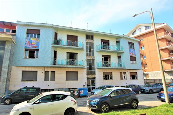 appartamento in vendita a Moncalieri