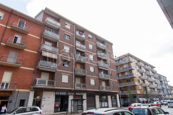 appartamento in vendita a Moncalieri in zona Borgo San Pietro