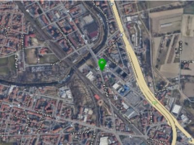 negozio in vendita a Moncalieri