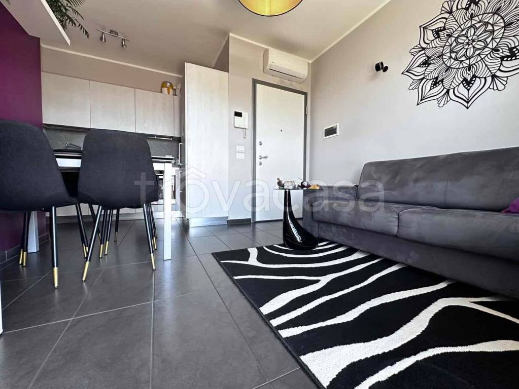 appartamento in vendita a Moncalieri