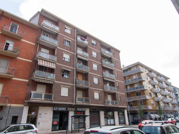 appartamento in vendita a Moncalieri