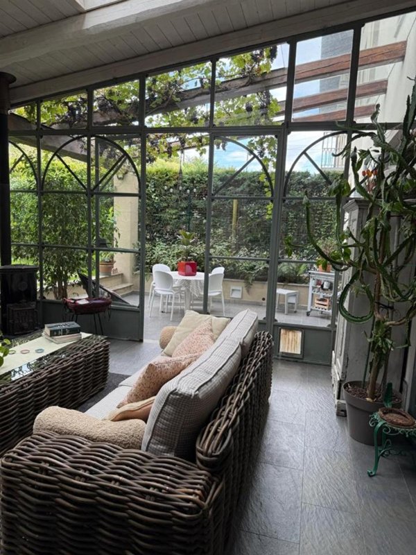 casa indipendente in vendita a Moncalieri