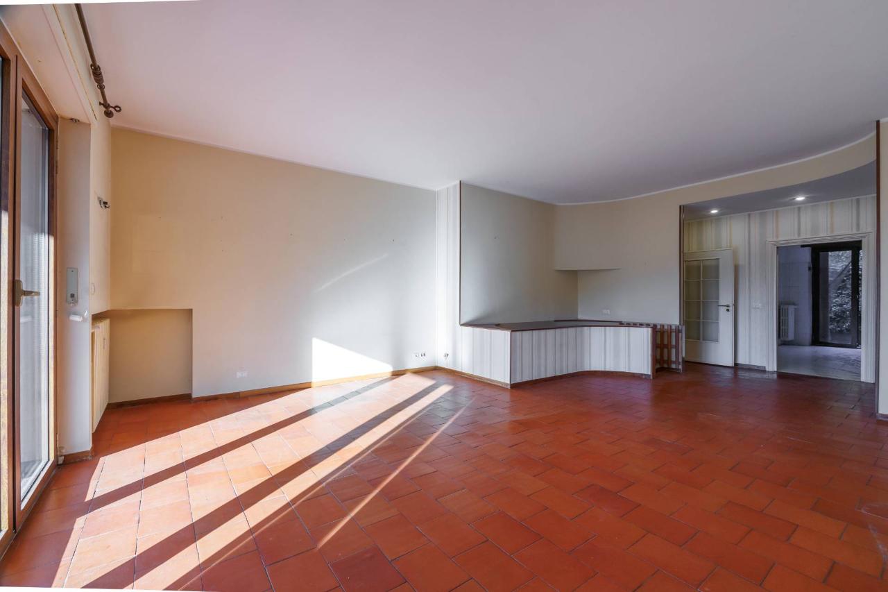 appartamento in vendita a Moncalieri