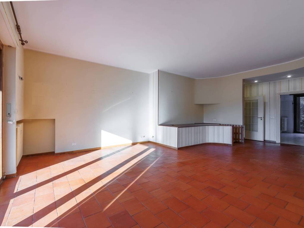 appartamento in vendita a Moncalieri in zona Boccia d'Oro