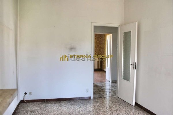 appartamento in vendita a Moncalieri in zona Testona