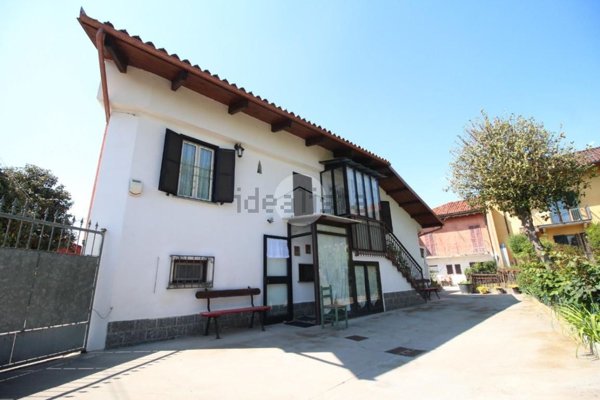 appartamento in vendita a Moncalieri