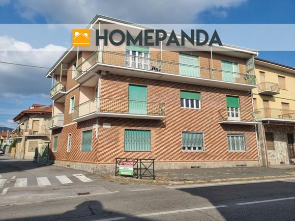 appartamento in vendita a Moncalieri in zona Testona