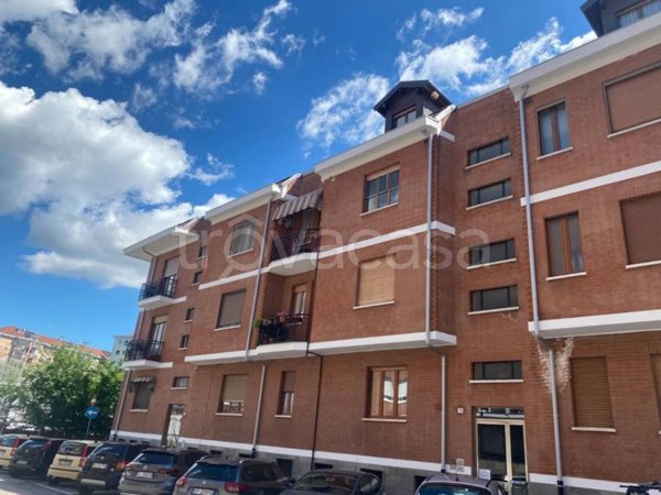 appartamento in vendita a Moncalieri
