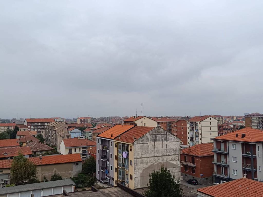 appartamento in vendita a Moncalieri
