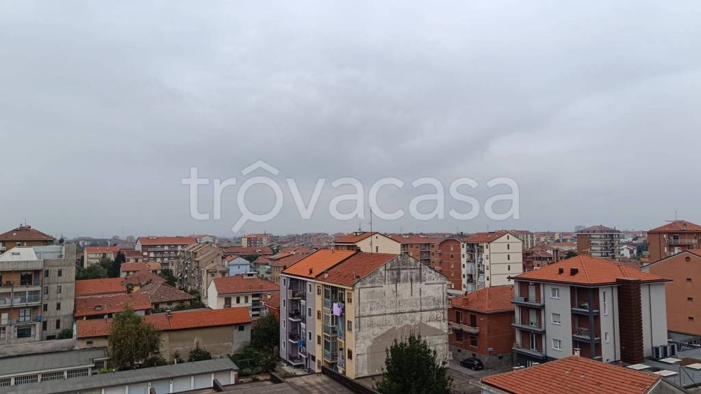 appartamento in vendita a Moncalieri