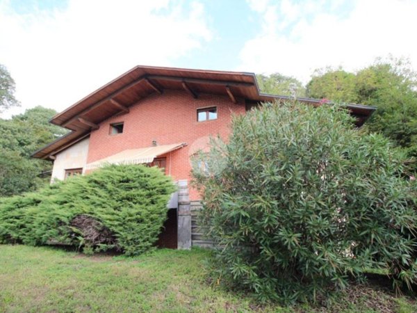 casa indipendente in vendita a Moncalieri in zona Moriondo