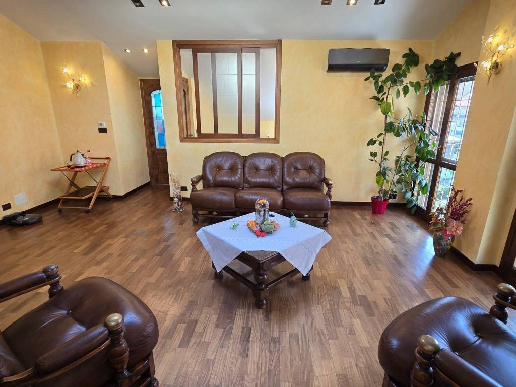 appartamento in vendita a Moncalieri