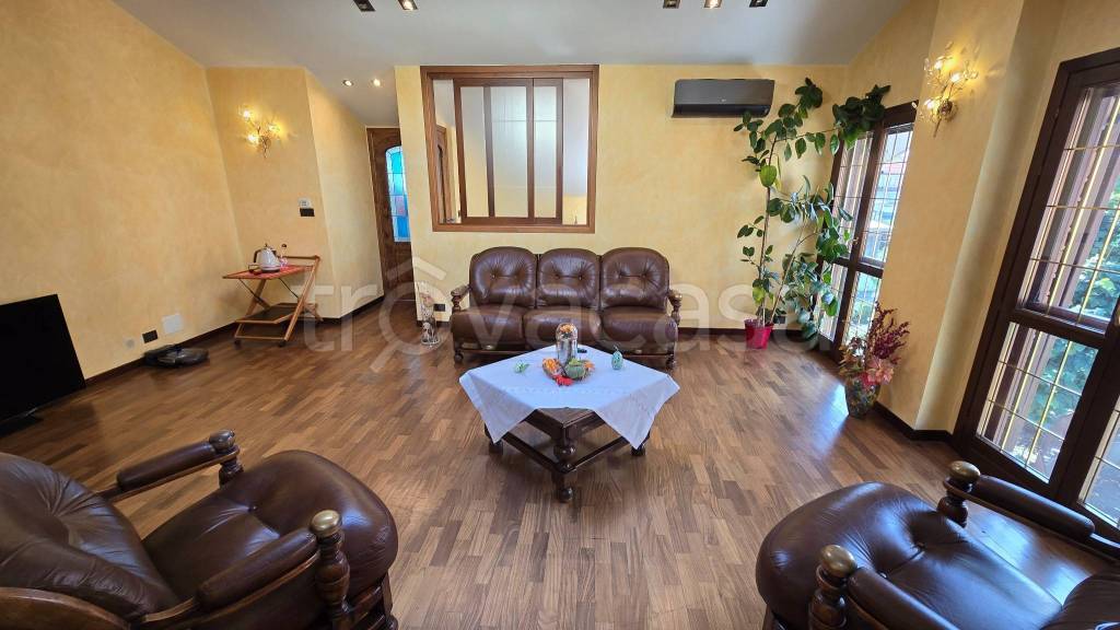 appartamento in vendita a Moncalieri