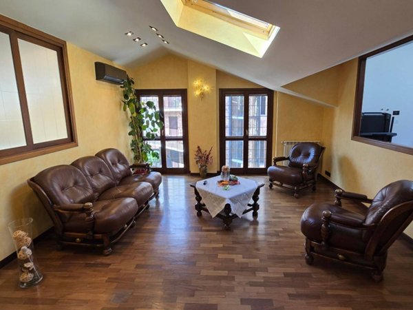 appartamento in vendita a Moncalieri