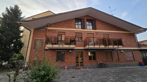 appartamento in vendita a Moncalieri