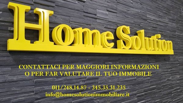 appartamento in vendita a Moncalieri