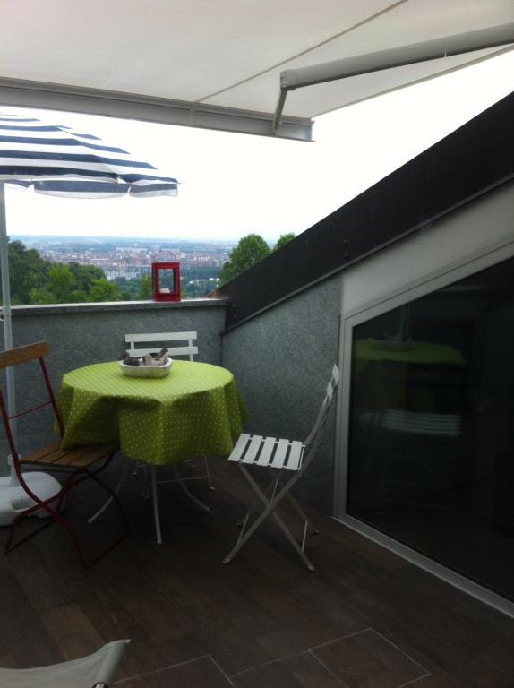 appartamento in vendita a Moncalieri