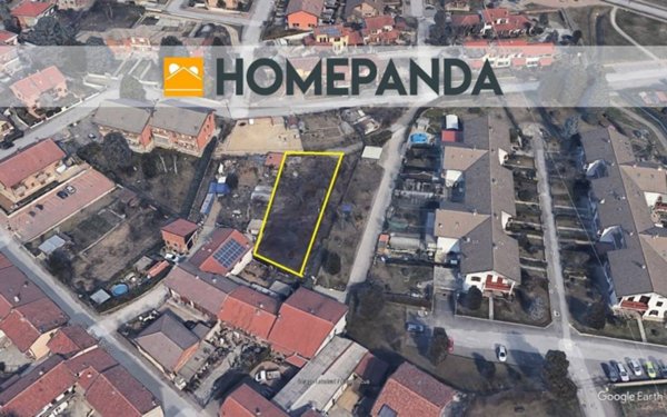 terreno agricolo in vendita a Moncalieri in zona Tagliaferro