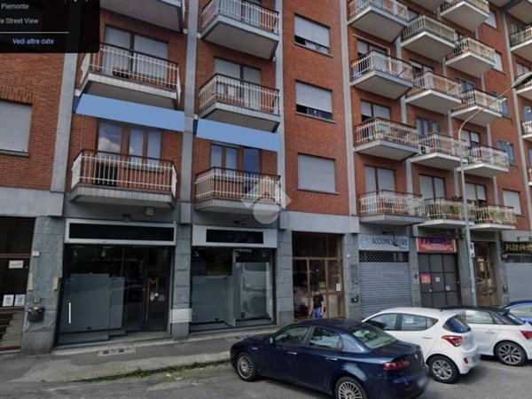 negozio in vendita a Moncalieri