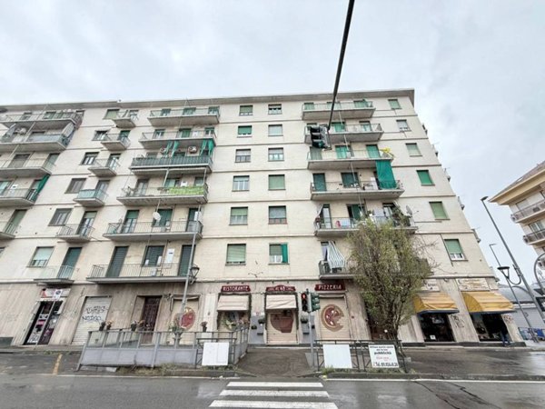 appartamento in vendita a Moncalieri