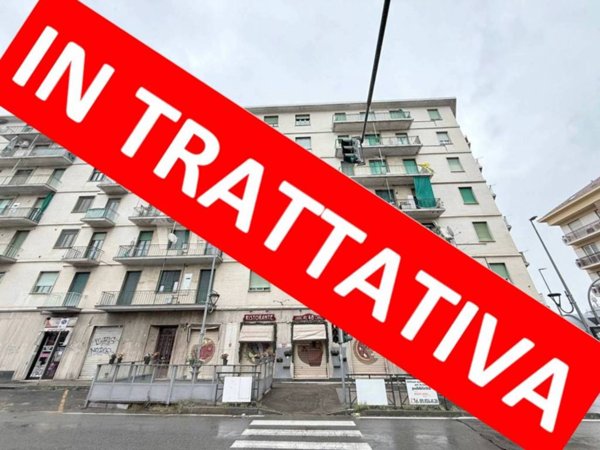 appartamento in vendita a Moncalieri