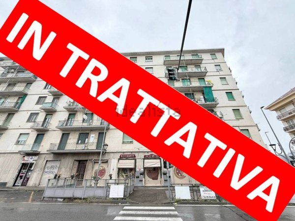 appartamento in vendita a Moncalieri