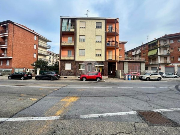 appartamento in vendita a Moncalieri