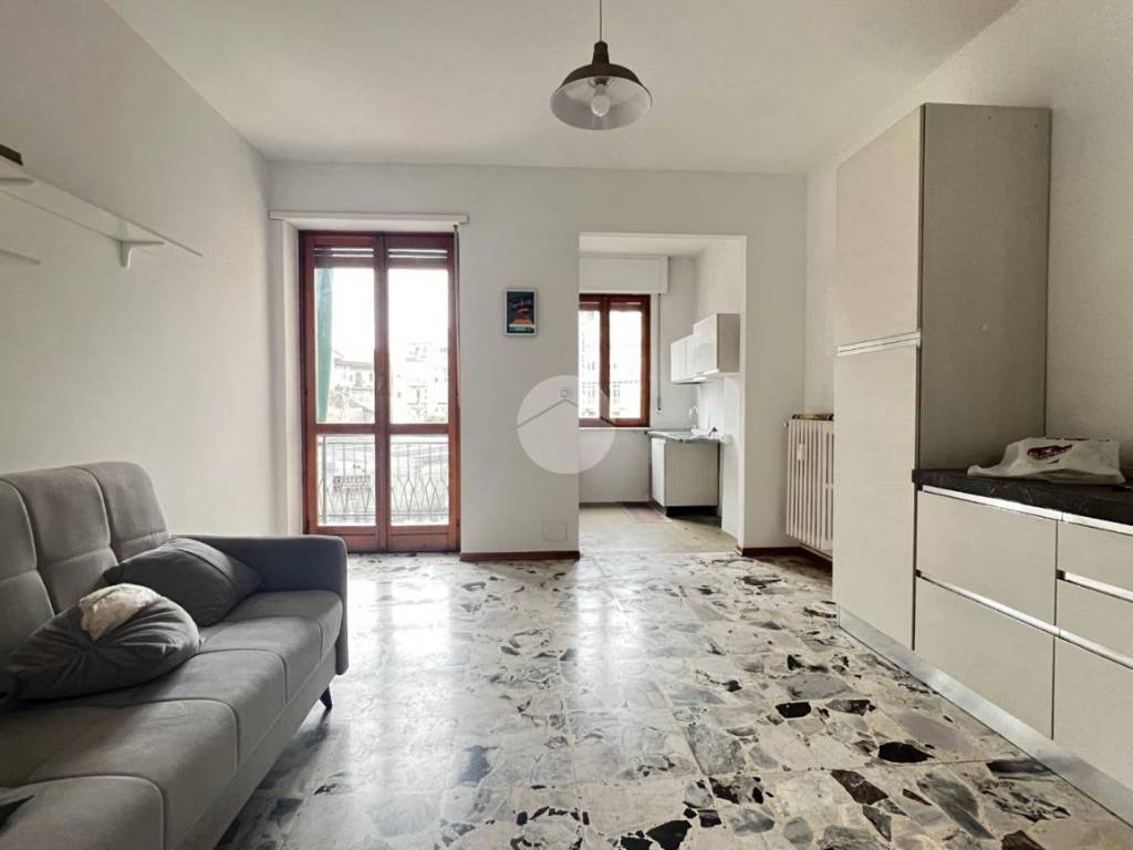appartamento in vendita a Moncalieri
