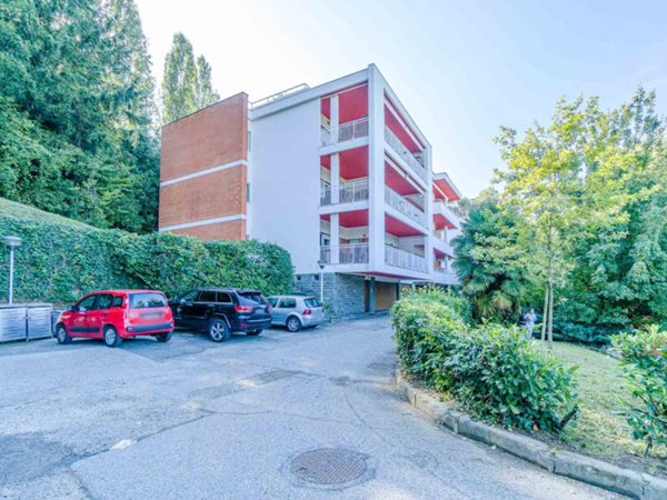 appartamento in vendita a Moncalieri in zona Boccia d'Oro