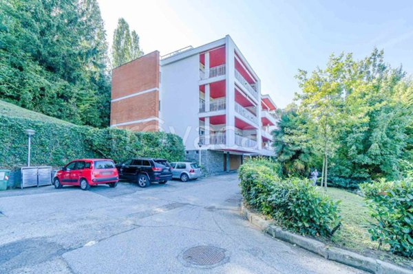 appartamento in vendita a Moncalieri