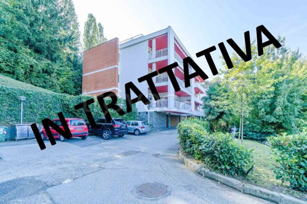 appartamento in vendita a Moncalieri