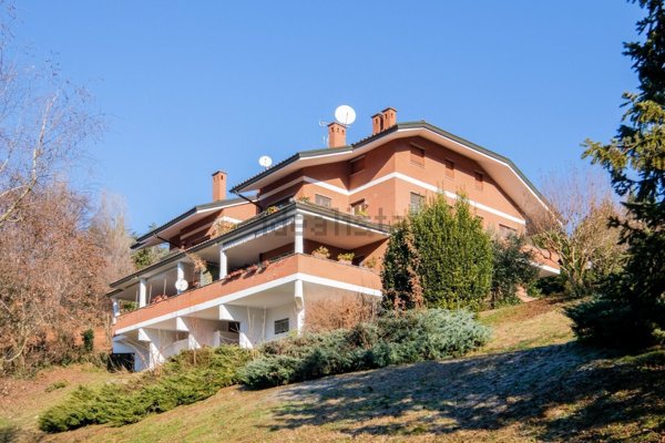appartamento in vendita a Moncalieri