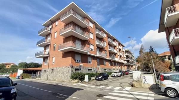 appartamento in vendita a Moncalieri